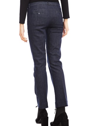 Брюки MAX MARA (5635): фото 6 - Invogue